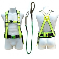 Dây bán thân KUKJE 01 móc