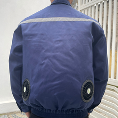 Áo quạt điều hòa giá tốt