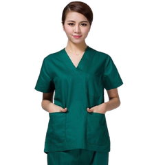 Bộ quần áo kỹ thuật viên