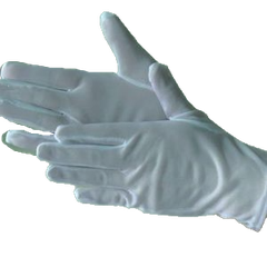 Găng tay thun cotton