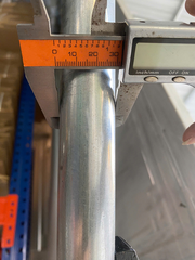 THANH CHẮN HÀNG THÙNG CONTAINER