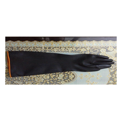 Găng tay chống hóa chất