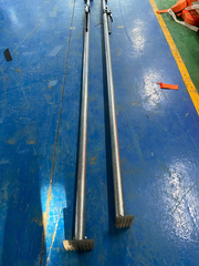 THANH CHẮN HÀNG THÙNG CONTAINER