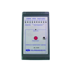 Thiết bị đo điện trở SL-030