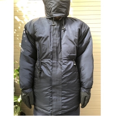 Quần áo kho lạnh  -25 độ C trở lên