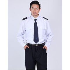 ĐPBV xuân hè dài tay -Trắng