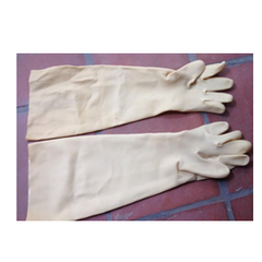 Găng tay chống chua