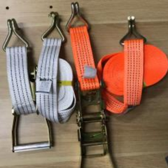 Dây tăng đơ vải  – Rộng 5cm-3T, 18m