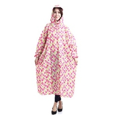 Áo mưa bít nách hadan