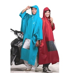 Áo mưa rando APPS-02