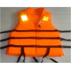 Áo phao Victory có cổ