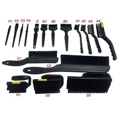 Bàn chải chống tĩnh điện