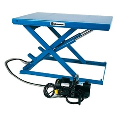 Bàn nâng thủy lực