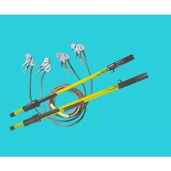 Bộ tiếp địa 4 dây