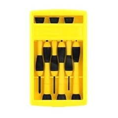 Bộ tô vít sửa chữa đồng hồ 6 chiếc 66-052