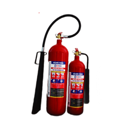 BÌNH CHỮA CHÁY CO2 BQP