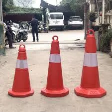 Cọc tiêu giao thông 55cm