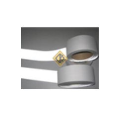 Dây phản quang xám