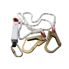 Dây chống sốc 2 móc to