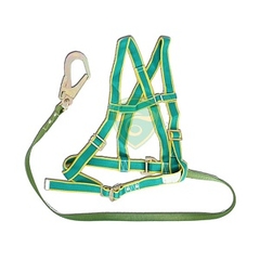 Dây đai nửa người 1 móc to