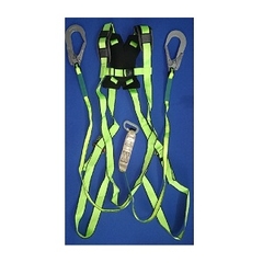 Dây toàn thân 2 móc Prism