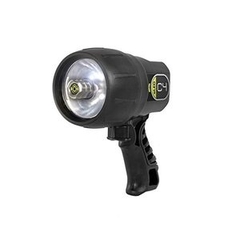 Đèn pin lặn Xenon