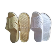 Dép tổ ong, vừa