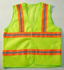 Áo phản quang PQL02