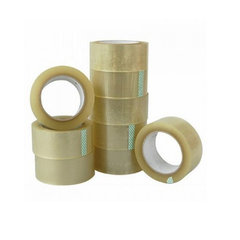 Băng dính thùng OPP