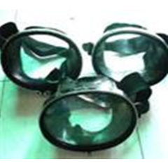 Kính thợ lặn, Nhật Bản