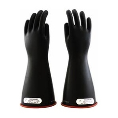 Găng tay cao su cách điện salisbury