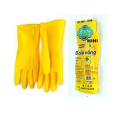 Găng tay Cầu Vồng, mini