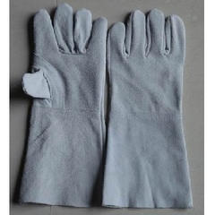 Găng tay da hàn sài gòn