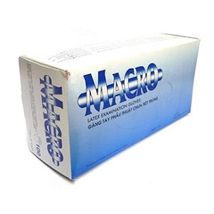 Găng tay y tế, Macro