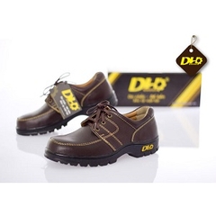 Giầy thấp cổ DH Group 03