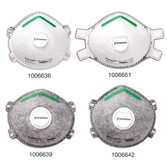 Khẩu trang sperian SAF-T-FIT