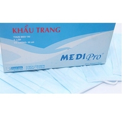 Khẩu trang y tế