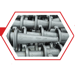 LĂNG PHUN CHỮA CHÁY BQP