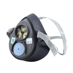 Mặt nạ phòng dịch