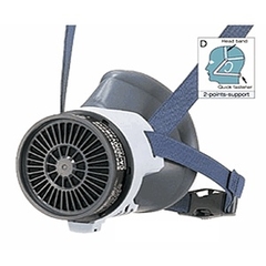 Mặt nạ phòng độc GM77