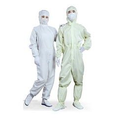 Quần áo phòng sạch M7