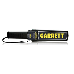 Máy dò kim loại garrett 1165180
