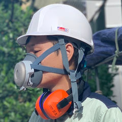 Mũ SSEDA Hàn Quốc Vàng