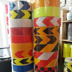 Băng dính phản quang