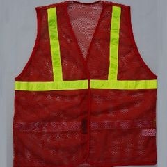 Áo phản quang PQ07