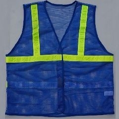 Áo phản quang PQ07