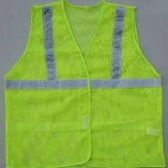 Áo phản quang PQ07