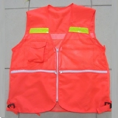 Áo phản quang PQ47