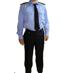 Quần áo bảo vệ dài tay