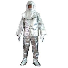 Q.áo chịu nhiệt 1000 độ